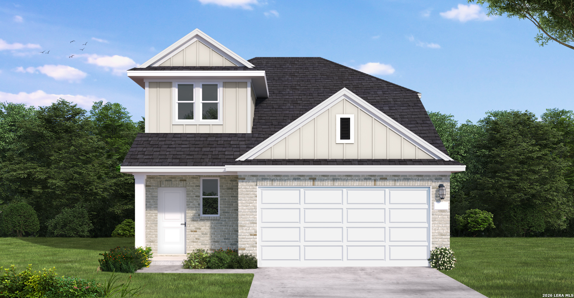 Residential in San Antonio