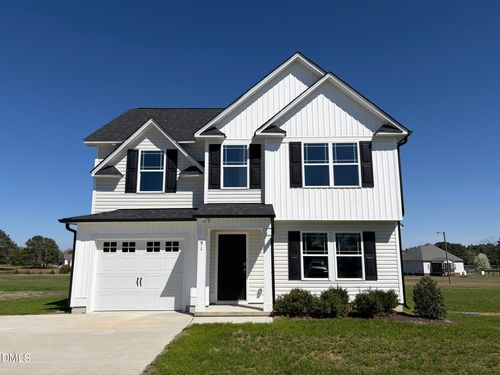 91 Lotus Ave, Smithfield, NC, 27577-4676 | Card Image