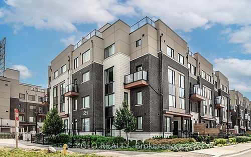 218-1555 Kingston Rd, Pickering, ON, L1V0E9 | Card Image