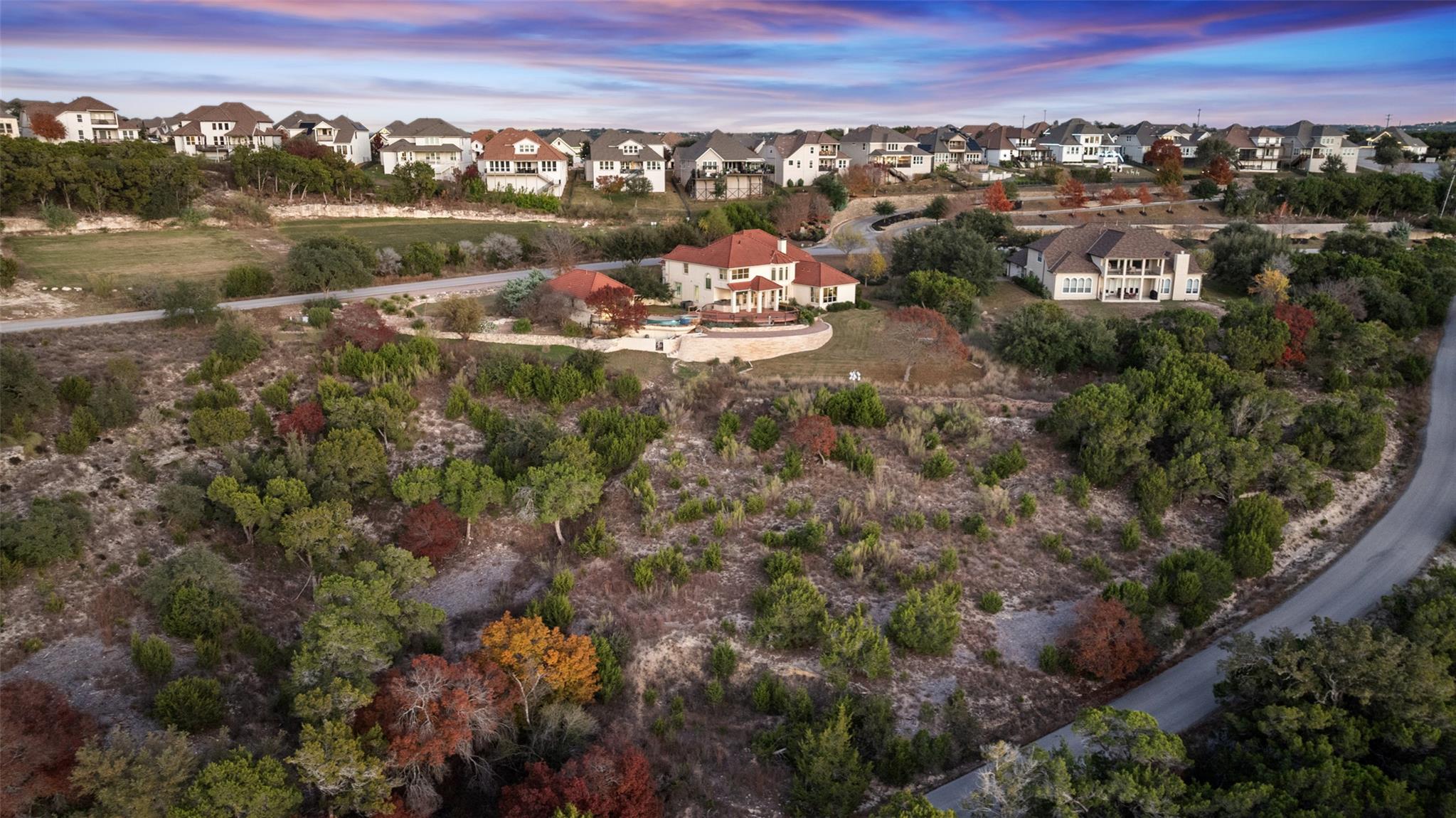 Land in Spicewood 4