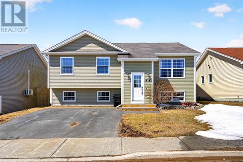 52 Otter Dr, St. John's, NL, A1A0B3 | Card Image