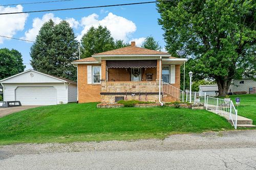1008 Second St-Hiller, Luzerne Twp, PA, 15444 | Card Image