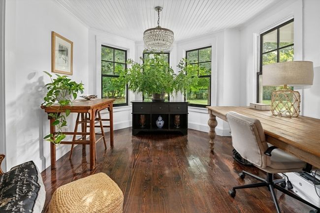 23 Everett St, House other with 4 bedrooms, 4 bathrooms and 3 parking in Sherborn MA | Image 14