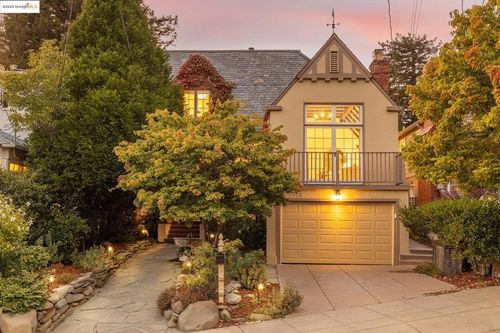 5815 Morpeth St, Oakland, CA, 94618 | Card Image
