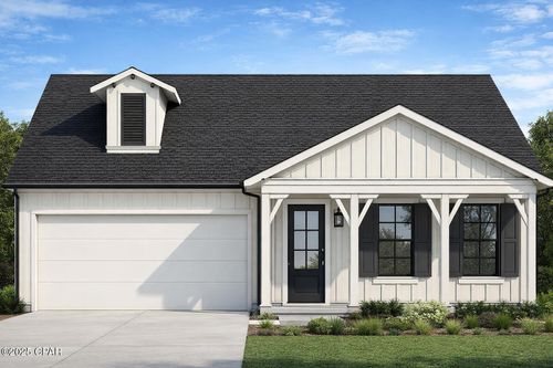 1257 S Katherine Ave, Panama City, FL, 32404-9004 | Card Image