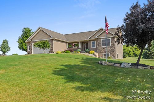 3621 Canyon Drive, Jamestown Charter Township, MI, 49426 | Card Image