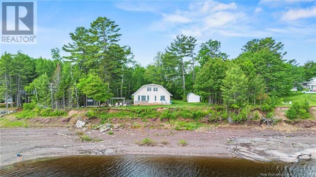 12 Lucky's Way, House other with 4 bedrooms, 1 bathrooms and null parking in Sunnyside Beach NB | Image 38