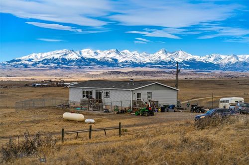 56 Spannering Rd, Big Timber, MT, 59011-7836 | Card Image