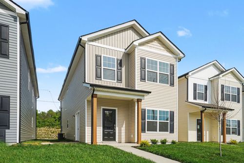 111 Hook And Ladder Ln, La Vergne, TN, 37086-2289 | Card Image