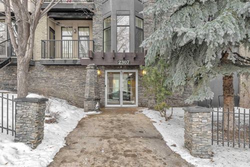 109-2307 14 St Sw, Calgary, AB, T2T3T5 | Card Image