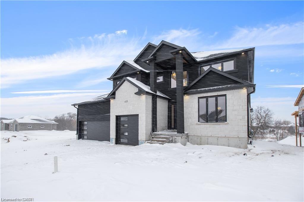 Residential in Milverton 3