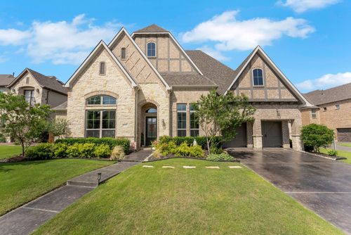 841 Ivy Glen Ct, Prosper, TX, 75078-1967 | Card Image