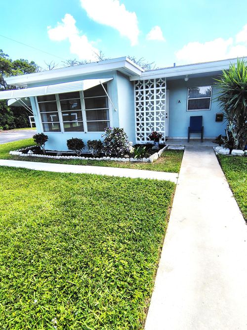 a-380 High Point Boulevard, Delray Beach, FL, 33445 | Card Image