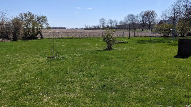 5807 S Meridian Rd, House other with 3 bedrooms, 1 bathrooms and null parking in Poneto IN | Image 8