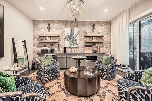 1078 Abington Court, Brookhaven, GA, 30319 | Card Image