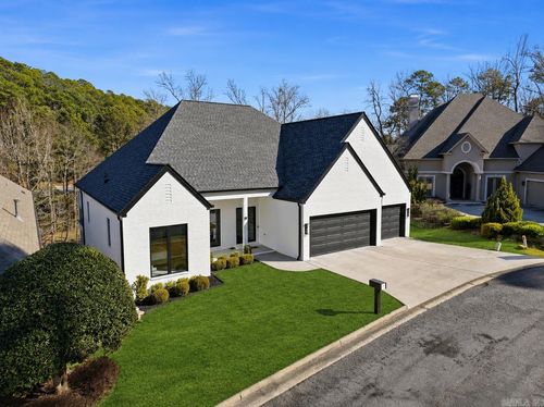 9 Bella View Dr, Little Rock, AR, 72212 | Card Image