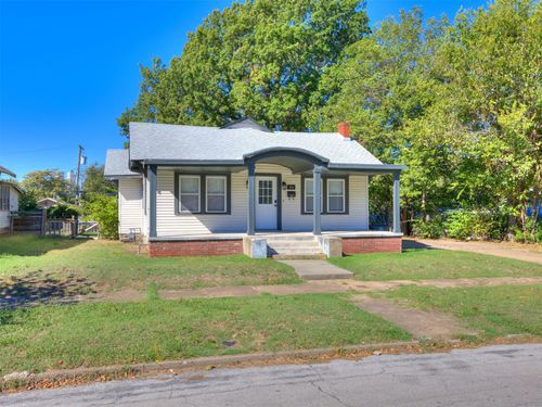 416 Wheeling Ave, Tulsa, OK, 74104-2617 | Card Image