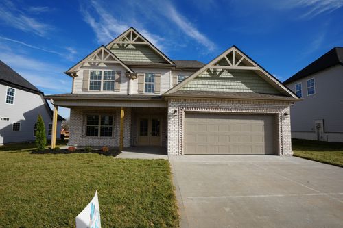 71 Sycamore Hill Dr, Clarksville, TN, 37042 | Card Image