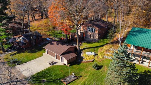 27686 Little Whitefish Rd, Garrison, MN, 56450-2147 | Card Image