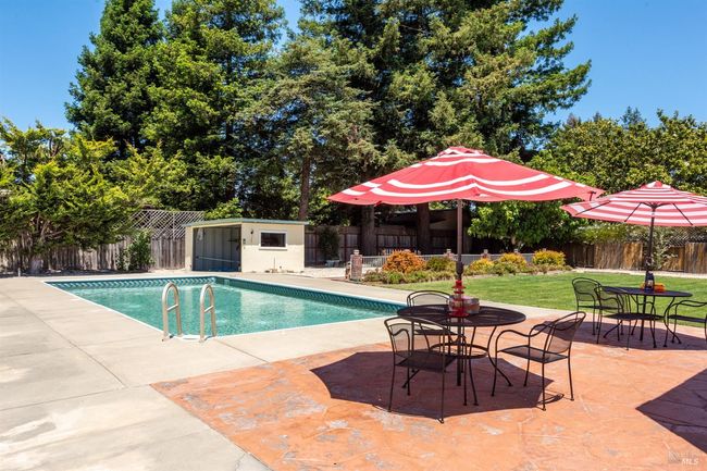 2935 Arden Way, House other with 3 bedrooms, 2 bathrooms and 8 parking in Santa Rosa CA | Image 28