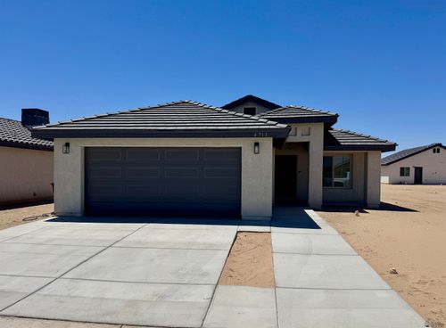 4711 E Los Olivos Dr, San Luis, AZ, 85336 | Card Image