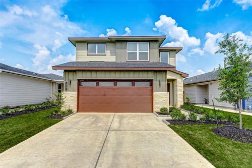 12514 Walmgate Court, Houston, TX, 77047 | Card Image