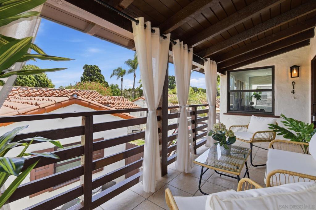 Residential in Coronado 4