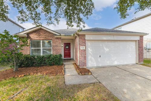 18239 Trinity Knoll Way, Humble, TX, 77346-3295 | Card Image