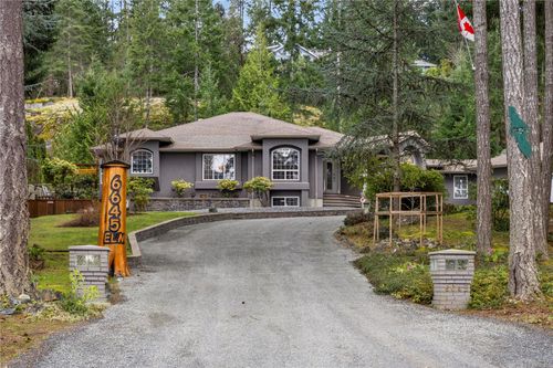 6645 Elm Rd, Lantzville, BC, V0R2H0 | Card Image