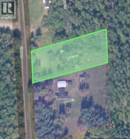 316 N Forks Rd, North Forks, NB, E4A1G3 | Card Image