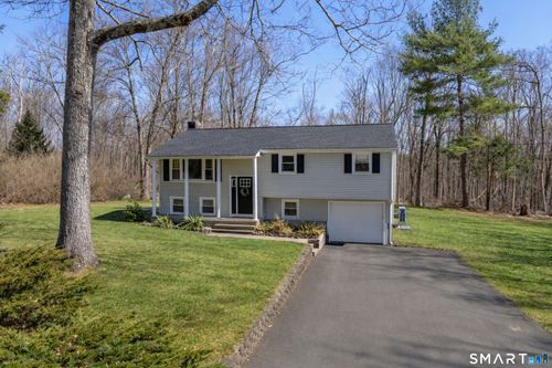 50 Cook Rd, Tolland, CT, 06084-2125 | Card Image