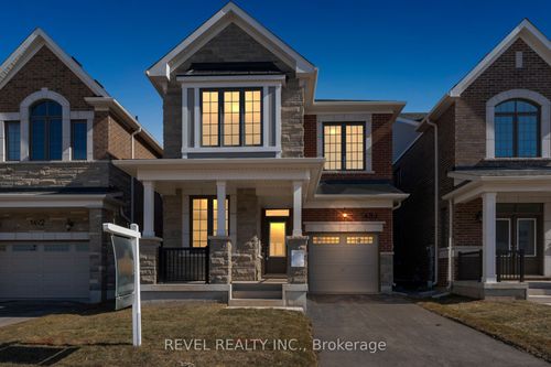 1488 Melville Bonus Cres, Milton, ON, L9E2H2 | Card Image