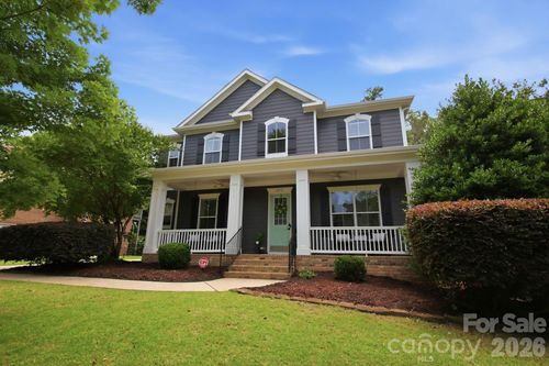 8636 Sagekirk Ct, Charlotte, NC, 28278-9035 | Card Image