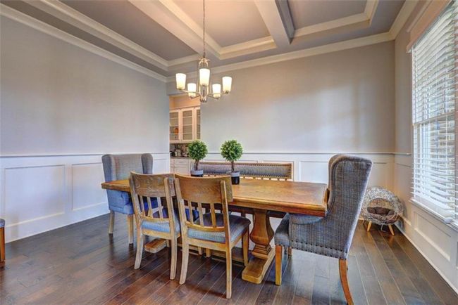 5540 Wood Falls Dr, House other with 5 bedrooms, 5 bathrooms and 3 parking in Buford GA | Image 8