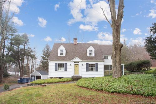 49 Sunset Dr, Weston, CT, 06883-2329 | Card Image