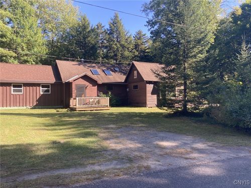 126 Old Northwood Rd, Remsen, NY, 13438-6118 | Card Image