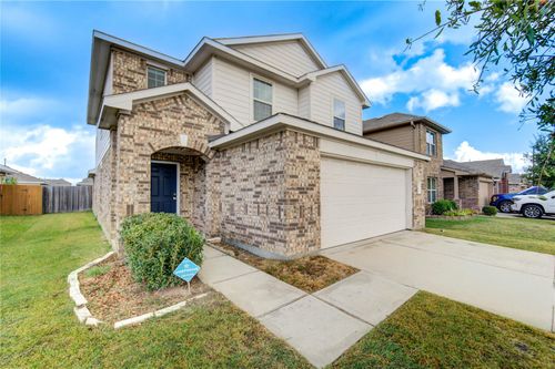 15467 Arce Rojo St, Channelview, TX, 77530-3585 | Card Image