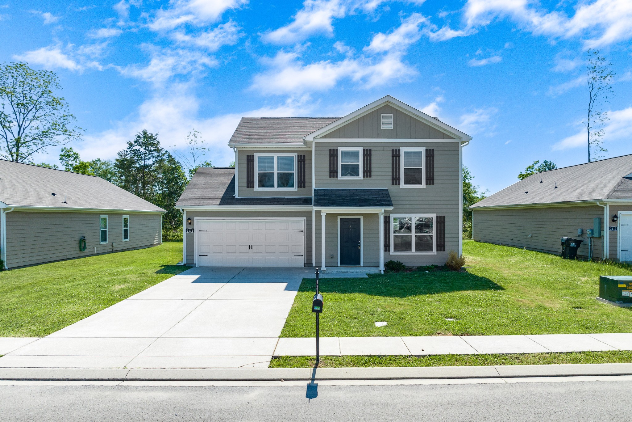 3114 Dizzy Dean Dr, Sold in Murfreesboro Zoocasa