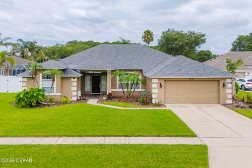 6716 Duckhorn Ct, PORT ORANGE, FL, 32128-4035 | Card Image