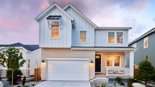 3412 N Buchanan Way, Aurora, CO, 80019-3762 | Card Image