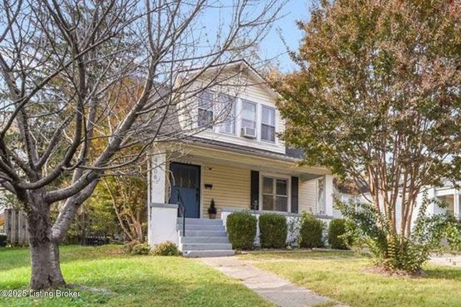 4708 S 3 Rd St, House other with 3 bedrooms, 2 bathrooms and null parking in Louisville KY | Image 69