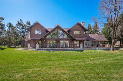 10772 277th Ave, New Auburn, WI, 54757-8208 | Card Image