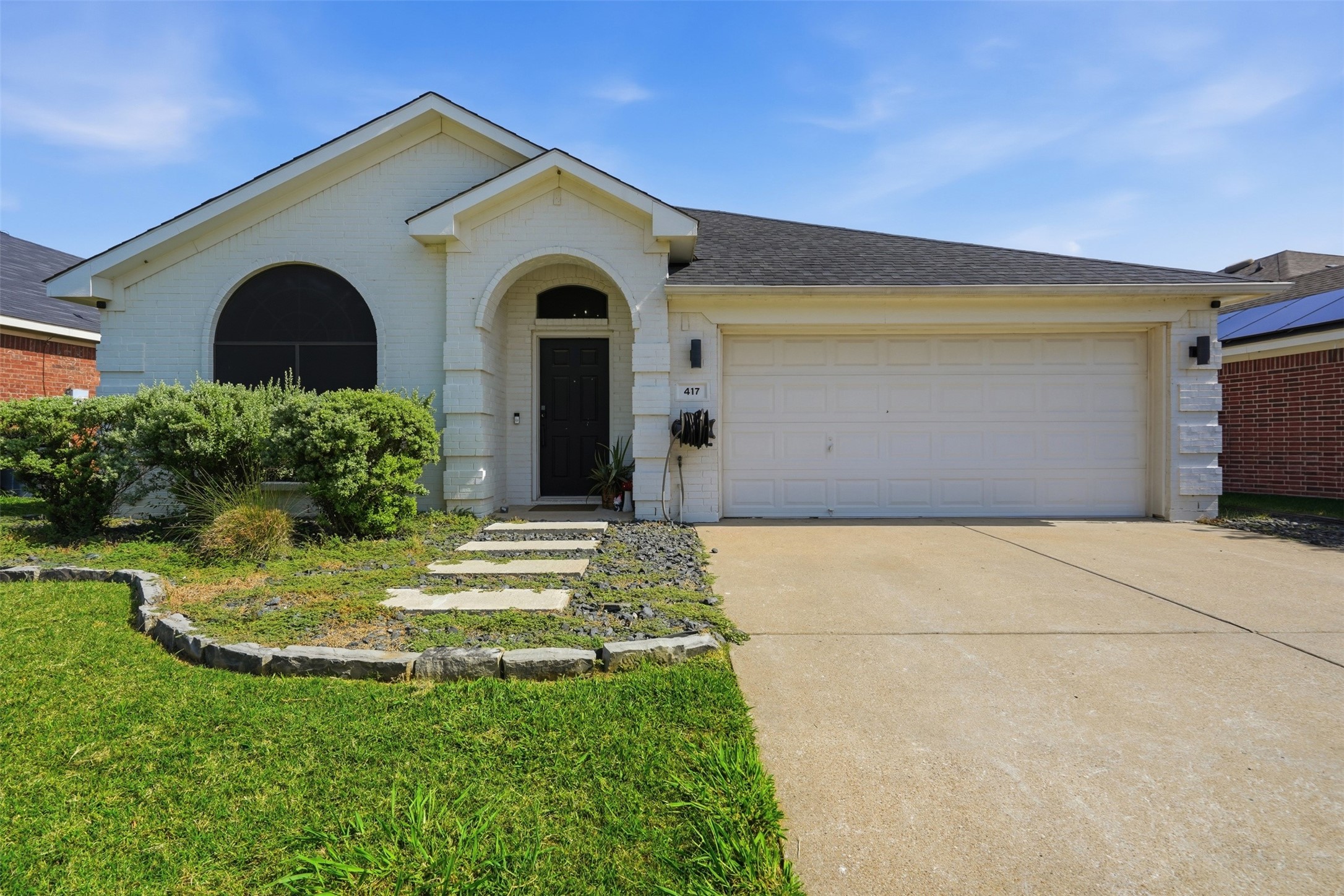 Residential in Fort Worth
