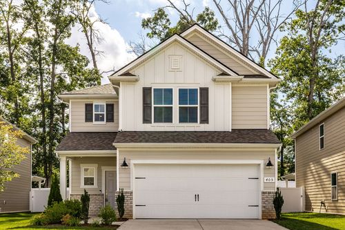 405 Brook Ave, White House, TN, 37188-5060 | Card Image