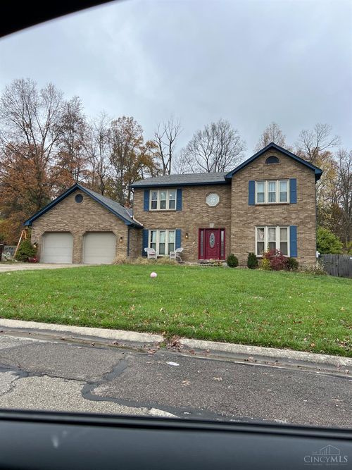 3388 Markdale Ct, Cincinnati, OH, 45248-2869 | Card Image