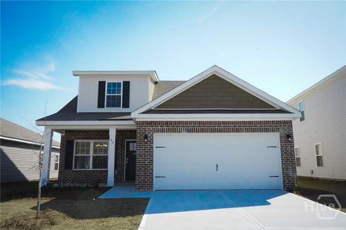 25 Sago Palm Way, Bloomingdale, GA, 31302-8146 | Card Image