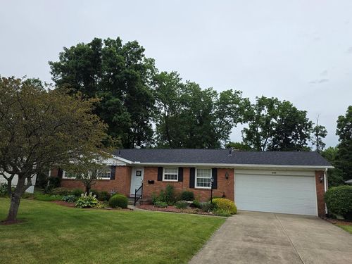 480 Fairoaks Blvd, Mansfield, OH, 44907 | Card Image