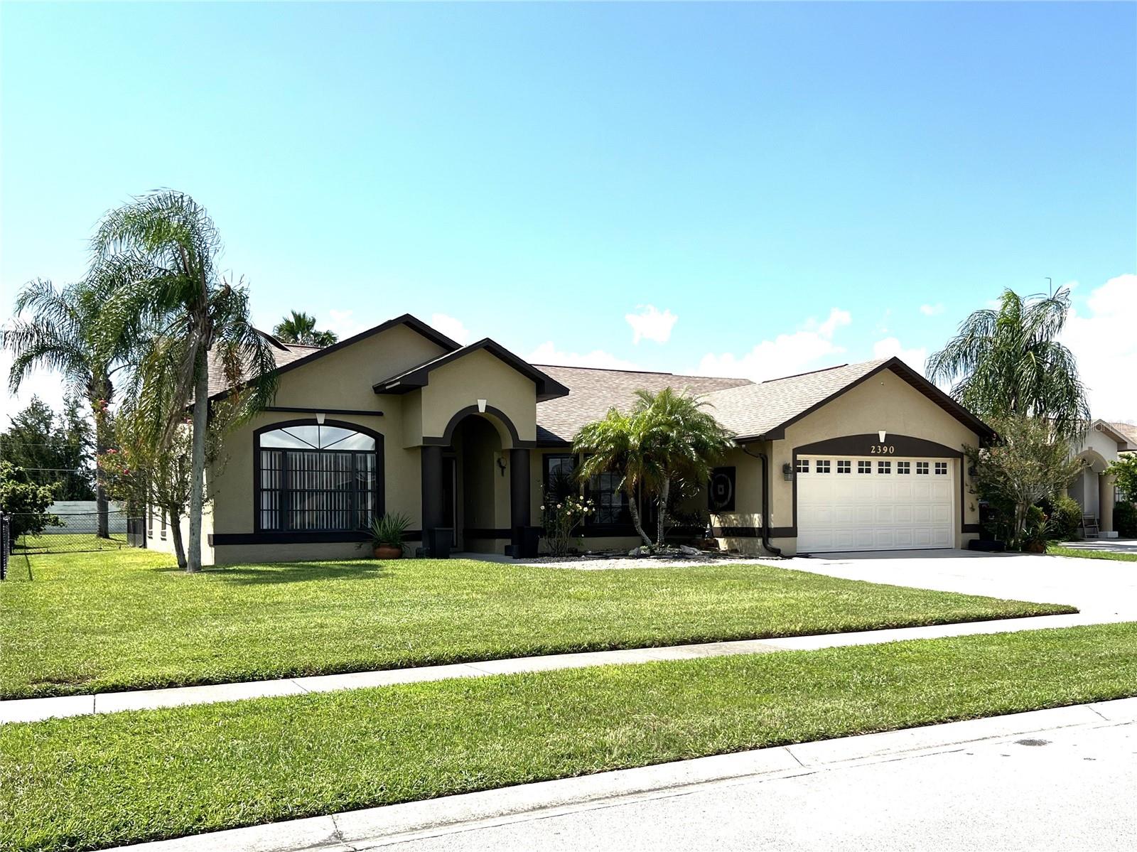Sweetwater Blvd, Saint Cloud, FL 34772