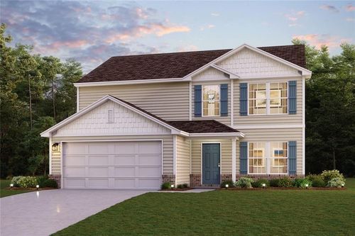 212 Tj'S Trail, Hogansville, GA, 30230 | Card Image
