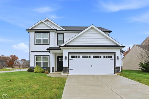 5135 Sage St, Lafayette, IN, 47909-9367 | Card Image